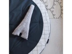 10244104 - Tapis De Parc Rond - ColorisMulticouleurCollectionSaint Honoré 11 10244104 - Tapis De Parc Rond - ColorisMulticouleurCollectionSaint Honoré -Born To Be Kids maison charlotte 10244104 tapis de parc rond coloris multicouleur collection saint honore 1600 4