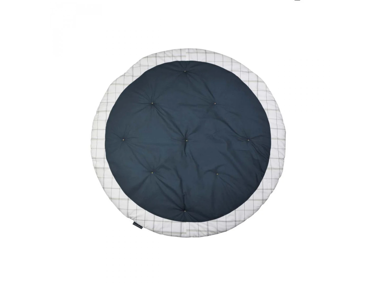 10244104 - Tapis De Parc Rond - ColorisMulticouleurCollectionSaint Honoré 3 10244104 - Tapis De Parc Rond - ColorisMulticouleurCollectionSaint Honoré