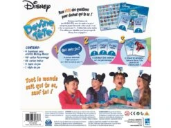 6061613 - Megableu - Devine Tête Dsiney Dès 7 Ans 7 6061613 - Megableu - Devine Tête Dsiney Dès 7 Ans -Born To Be Kids megableu editions 6061613 megableu devine tete dsiney des 7 ans 1600 2