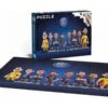 678137 - Puzzle 1 000 Pièces Paris Saint-germain 2 678137 - Puzzle 1 000 Pièces Paris Saint-germain -Born To Be Kids megableu editions 678137