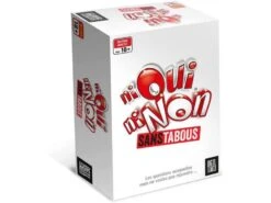 678272 - Ni Oui Ni Non Sans Tabous