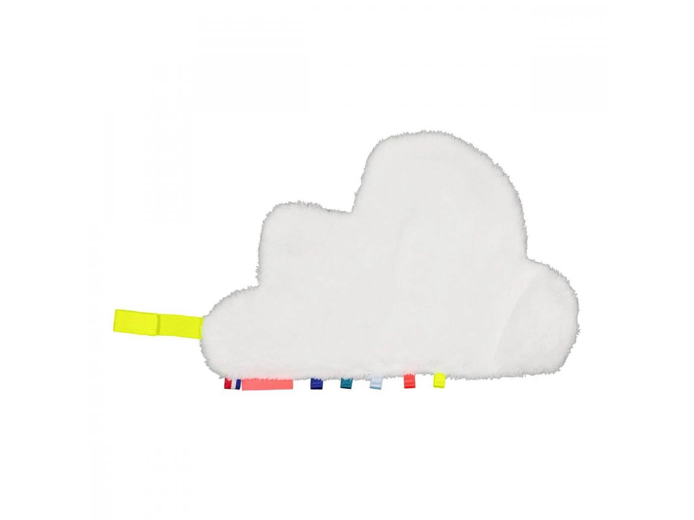 DOU-FR - Doudou Attache-sucette FREDDY 5 DOU-FR - Doudou Attache-sucette FREDDY – Image 3