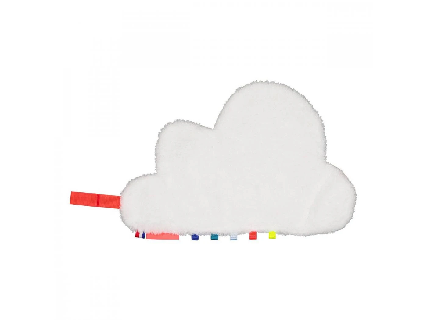 DOU-JI - Doudou Attache-sucette JIM 5 DOU-JI - Doudou Attache-sucette JIM – Image 3