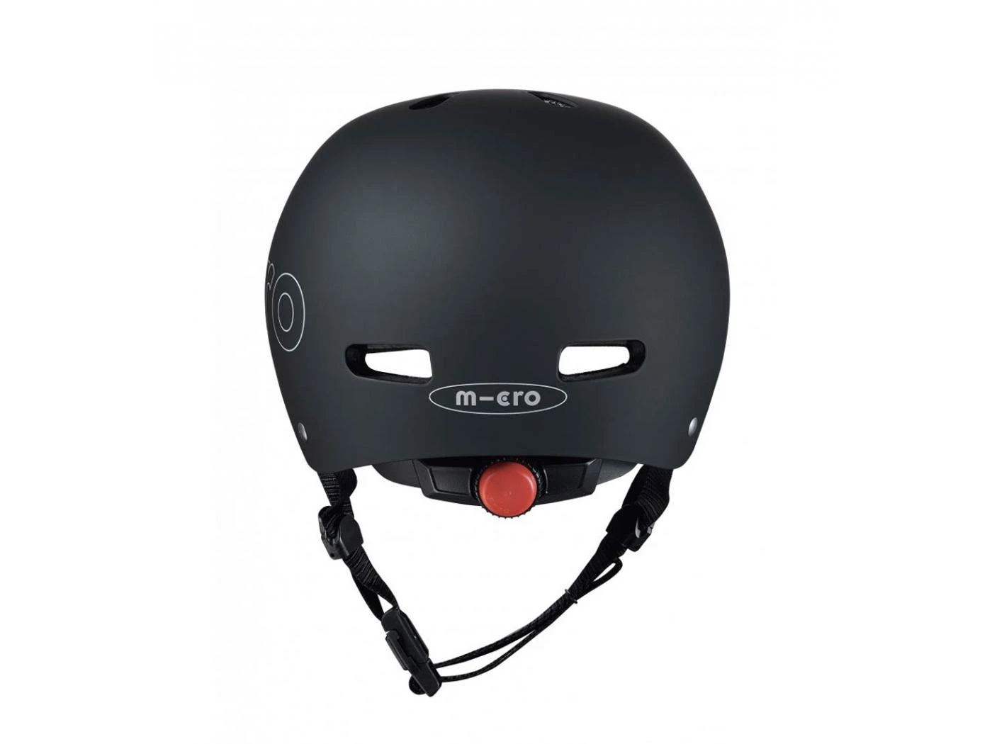 MICRO AC2096BX - Casque Noir Mat - Nouvelle Gamme - Boucle Magnétique / Lumière LED Intégrée - Taille M = 52 à 56cm 9 MICRO AC2096BX - Casque Noir Mat - Nouvelle Gamme - Boucle Magnétique / Lumière LED Intégrée - Taille M = 52 à 56cm – Image 7