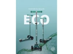 MMD122 - Trottinette Maxi Micro Classique, Vert 12 MMD122 - Trottinette Maxi Micro Classique, Vert -Born To Be Kids micro mmd122 trottinette maxi micro classique vert 1400 1