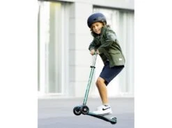 MMD122 - Trottinette Maxi Micro Classique, Vert 13 MMD122 - Trottinette Maxi Micro Classique, Vert -Born To Be Kids micro mmd122 trottinette maxi micro classique vert 1400 2