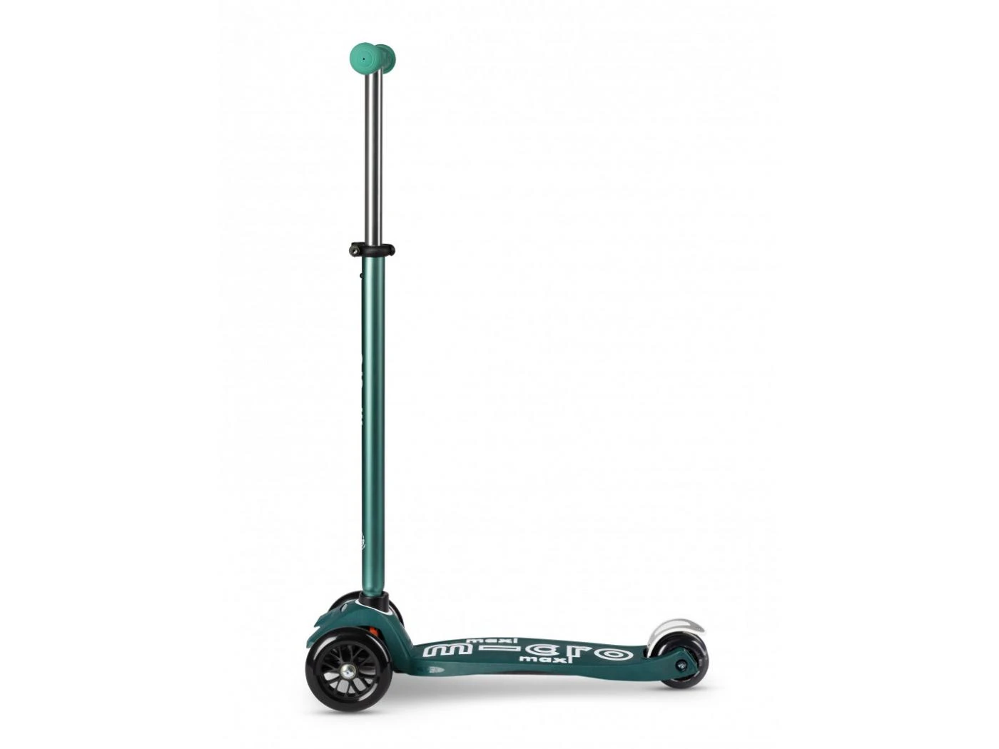 MMD122 - Trottinette Maxi Micro Classique, Vert 7 MMD122 - Trottinette Maxi Micro Classique, Vert – Image 5