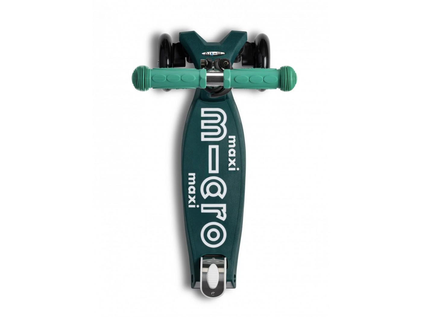 MMD122 - Trottinette Maxi Micro Classique, Vert 10 MMD122 - Trottinette Maxi Micro Classique, Vert – Image 8