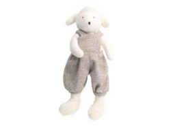 Moulin Roty 632063 - Albert Le Mouton 'les Petits Frères'