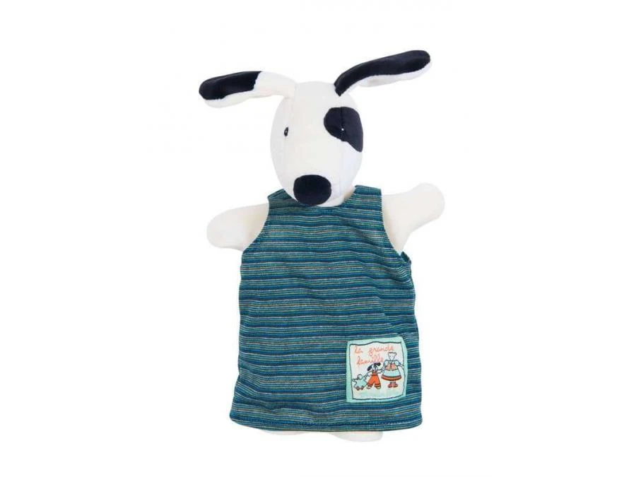 Moulin Roty 632198 - Julius Le Chien Les Marionnettes 3 Moulin Roty 632198 - Julius Le Chien Les Marionnettes