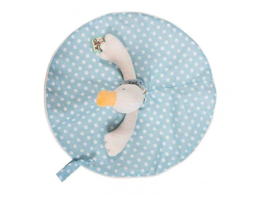 Moulin Roty 632346 - Doudou Jeanne La Grande Famille 5 Moulin Roty 632346 - Doudou Jeanne La Grande Famille – Image 3