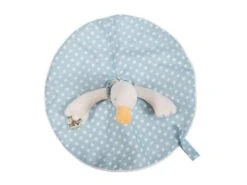 Moulin Roty 632346 - Doudou Jeanne La Grande Famille