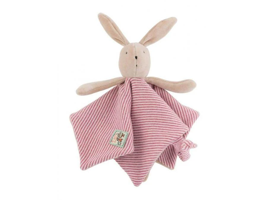 Moulin Roty 632347 - Doudou Sylvain La Grande Famille 4 Moulin Roty 632347 - Doudou Sylvain La Grande Famille – Image 2