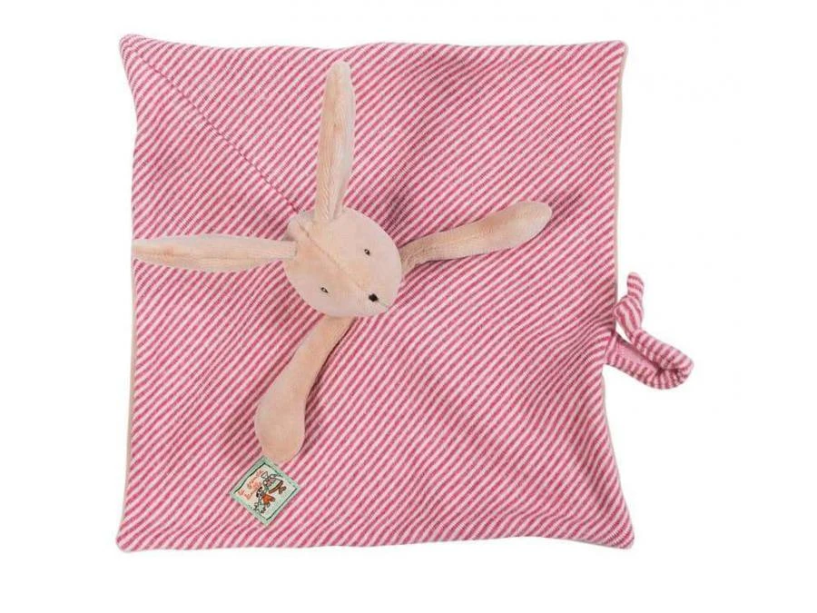 Moulin Roty 632347 - Doudou Sylvain La Grande Famille 5 Moulin Roty 632347 - Doudou Sylvain La Grande Famille – Image 3