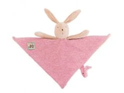 Moulin Roty 632347 - Doudou Sylvain La Grande Famille