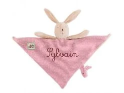 Moulin Roty 632347 - Doudou Sylvain La Grande Famille 9 Moulin Roty 632347 - Doudou Sylvain La Grande Famille -Born To Be Kids moulin roty 632347 doudou sylvain la grande famille doudous 900 3