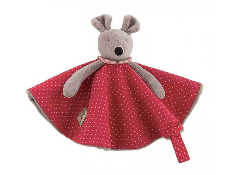 Moulin Roty 632349 - Doudou Nini La Grande Famille 4 Moulin Roty 632349 - Doudou Nini La Grande Famille – Image 2