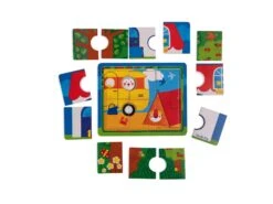 Moulin Roty 661103 - Puzzle à 3 étages Les Popipop 10 Moulin Roty 661103 - Puzzle à 3 étages Les Popipop -Born To Be Kids moulin roty 661103 puzzle a 3 etages les popipop 1600 2