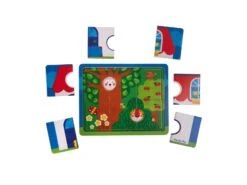 Moulin Roty 661103 - Puzzle à 3 étages Les Popipop 11 Moulin Roty 661103 - Puzzle à 3 étages Les Popipop -Born To Be Kids moulin roty 661103 puzzle a 3 etages les popipop 1600 3