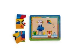 Moulin Roty 661103 - Puzzle à 3 étages Les Popipop 12 Moulin Roty 661103 - Puzzle à 3 étages Les Popipop -Born To Be Kids moulin roty 661103 puzzle a 3 etages les popipop 1600 4