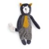 Moulin Roty 666007 - Petit Chat Gris Alphonse Les Moustaches 1 Moulin Roty 666007 - Petit Chat Gris Alphonse Les Moustaches -Born To Be Kids moulin roty 666007 petit chat gris alphonse les moustaches peluches 900