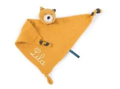 Moulin Roty 666025 - Doudou Lange Chat Moutarde Lulu Les Moustaches 7 Moulin Roty 666025 - Doudou Lange Chat Moutarde Lulu Les Moustaches -Born To Be Kids moulin roty 666025 moulin roty 800 2