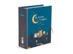 Moulin Roty 666107 - Coffret Naissance Les Moustaches 12 Moulin Roty 666107 - Coffret Naissance Les Moustaches -Born To Be Kids moulin roty 666107 coffret naissance les moustaches 900 1