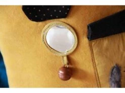 Moulin Roty 666133 - Coussin D'activités Maison Moutarde Les Moustaches 9 Moulin Roty 666133 - Coussin D'activités Maison Moutarde Les Moustaches -Born To Be Kids moulin roty 666133 les moustaches 800