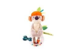 Moulin Roty 668007 - Hochet Anneau Billes Koala Koco Dans La Jungle 5 Moulin Roty 668007 - Hochet Anneau Billes Koala Koco Dans La Jungle -Born To Be Kids moulin roty 668007 hochet anneau billes koala koco dans la jungle hochets 900 1