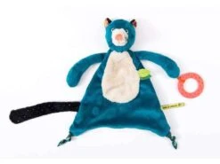 Moulin Roty 668017 - Doudou Panthère Zimba Dans La Jungle 7 Moulin Roty 668017 - Doudou Panthère Zimba Dans La Jungle -Born To Be Kids moulin roty 668017 dans la jungle 800