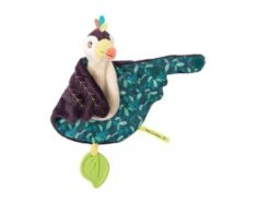 Moulin Roty 668018 - Doudou Toucan Pakou Dans La Jungle 8 Moulin Roty 668018 - Doudou Toucan Pakou Dans La Jungle -Born To Be Kids moulin roty 668018 doudou toucan pakou dans la jungle doudous plats 900 1