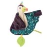 Moulin Roty 668018 - Doudou Toucan Pakou Dans La Jungle 2 Moulin Roty 668018 - Doudou Toucan Pakou Dans La Jungle -Born To Be Kids moulin roty 668018 doudou toucan pakou dans la jungle doudous plats 900
