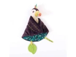 Moulin Roty 668018 - Doudou Toucan Pakou Dans La Jungle 9 Moulin Roty 668018 - Doudou Toucan Pakou Dans La Jungle -Born To Be Kids moulin roty 668018 doudou toucan pakou dans la jungle doudous plats 900 2