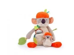 Moulin Roty 668020 - Koala Koco D'activités Dans La Jungle 7 Moulin Roty 668020 - Koala Koco D'activités Dans La Jungle -Born To Be Kids moulin roty 668020 koala koco d activites dans la jungle peluches 900 2