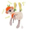 Moulin Roty 668040 - Koala Koco Musical à Suspendre Dans La Jungle -Born To Be Kids moulin roty 668040 koala koco musical a suspendre dans la jungle jouets d eveil 900