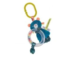 Moulin Roty 668092 - Petite Panthère D'activités à Suspendre Dans La Jungle