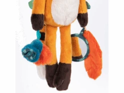 Moulin Roty 668094 - Tigre D'activités à Suspendre Dans La Jungle -Born To Be Kids moulin roty 668094 tigre d activites a suspendre dans la jungle moulin roty 1600 5