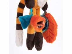 Moulin Roty 668094 - Tigre D'activités à Suspendre Dans La Jungle -Born To Be Kids moulin roty 668094 tigre d activites a suspendre dans la jungle moulin roty 1600 6