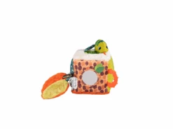 Moulin Roty 668095 - Cube D'activités En Tissu Dans La Jungle -Born To Be Kids moulin roty 668095 cube d activites en tissu dans la jungle moulin roty 1600 4