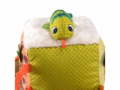 Moulin Roty 668095 - Cube D'activités En Tissu Dans La Jungle -Born To Be Kids moulin roty 668095 cube d activites en tissu dans la jungle moulin roty 1600 8