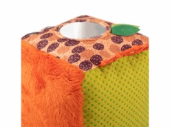 Moulin Roty 668095 - Cube D'activités En Tissu Dans La Jungle -Born To Be Kids moulin roty 668095 cube d activites en tissu dans la jungle moulin roty 1600 9