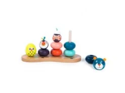 Moulin Roty 668379 - Empilable Animaux Multi-activités Dans La Jungle 8 Moulin Roty 668379 - Empilable Animaux Multi-activités Dans La Jungle -Born To Be Kids moulin roty 668379 empilable animaux multi activites dans la jungle jouets d eveil 900 2