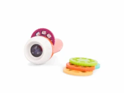 Moulin Roty 668380 - Lampe à Histoires Livre Dans La Jungle -Born To Be Kids moulin roty 668380 lampe a histoires livre dans la jungle decorations de chambre 1600 2