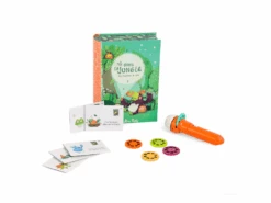 Moulin Roty 668380 - Lampe à Histoires Livre Dans La Jungle -Born To Be Kids moulin roty 668380 lampe a histoires livre dans la jungle decorations de chambre 1600 3