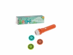 Moulin Roty 668384 - Lampe à Histoires Dans La Jungle (emb/10) -Born To Be Kids moulin roty 668384 lampe a histoires dans la jungle emb 10 decorations de chambre 1600 1