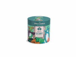 Moulin Roty 668440 - Puzzle Géant Palmier (36 Pièces) Dans La Jungle -Born To Be Kids moulin roty 668440 puzzle geant palmier 36 pieces dans la jungle 1600