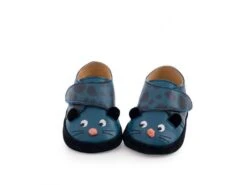 Moulin Roty 668520 - Chaussons Cuir Panthère Bleu Dans La Jungle 0/6 M 7 Moulin Roty 668520 - Chaussons Cuir Panthère Bleu Dans La Jungle 0/6 M -Born To Be Kids moulin roty 668520 chaussons cuir panthere bleu dans la jungle 0 6 m accessoires de mode 900 1