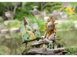 Moulin Roty 669020 - Poupée Lion Paprika Sous Mon Baobab 16 Moulin Roty 669020 - Poupée Lion Paprika Sous Mon Baobab -Born To Be Kids moulin roty 669020 doudous poupees 800