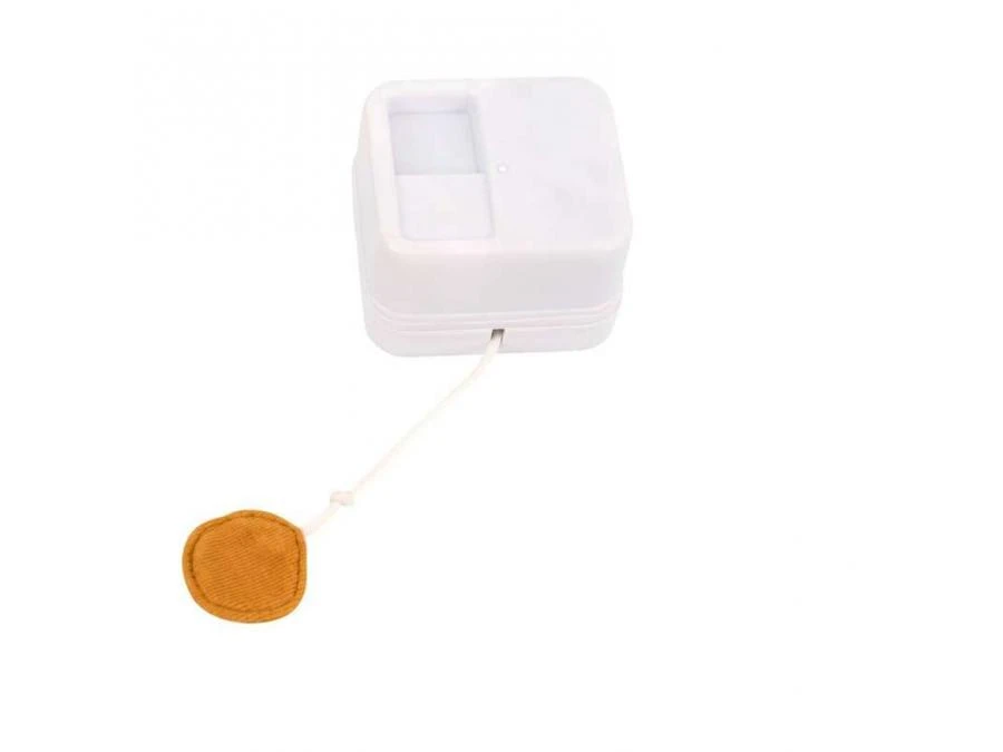 Moulin Roty 669041 - Poupée Musique Lion Sous Mon Baobab 7 Moulin Roty 669041 - Poupée Musique Lion Sous Mon Baobab – Image 5