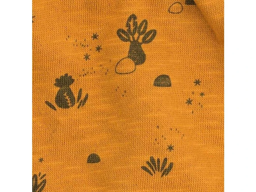 Moulin Roty 669041 - Poupée Musique Lion Sous Mon Baobab 8 Moulin Roty 669041 - Poupée Musique Lion Sous Mon Baobab – Image 6